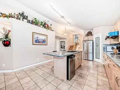 House For Sale In Chambery, Edmonton, Alberta