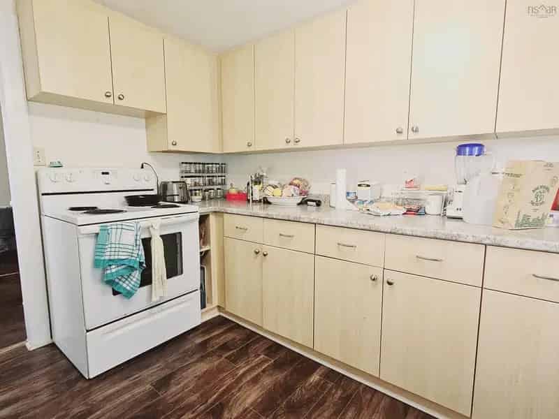 Investment Opportunity Multi Unit Property in Historic Downtown Lunenburg