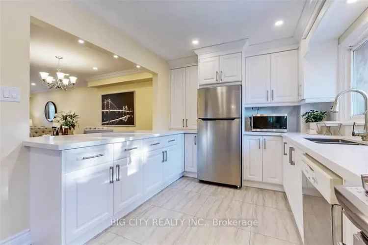 House For Sale in Markham, Ontario