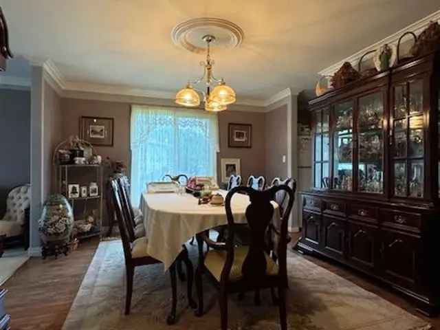 House For Sale in Peterborough, Ontario