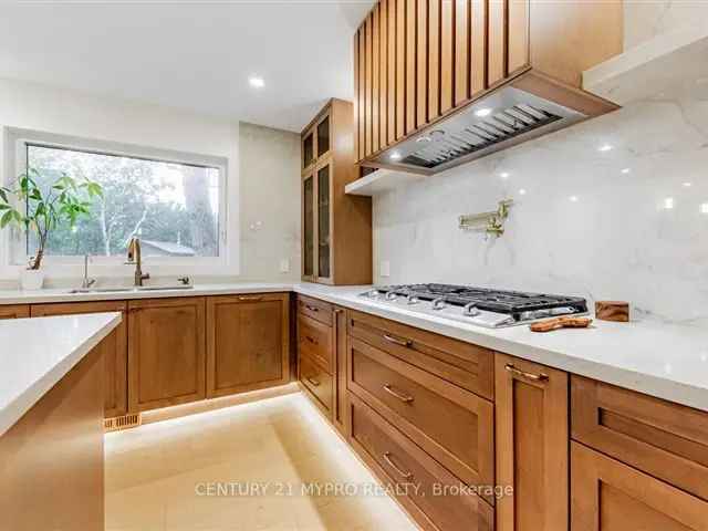 House For Sale in Markham, Ontario