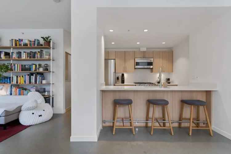 Stilhavn Real Estate Services