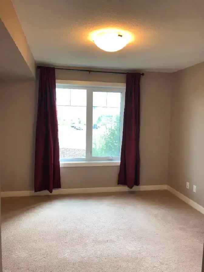 1 Bedroom 1 Bath Luxury Condo in Windermere for Rent