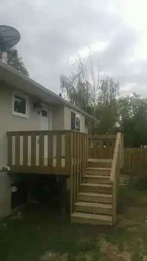 Main Floor Suite in St Albert's Akinsdale 3 bedrooms
