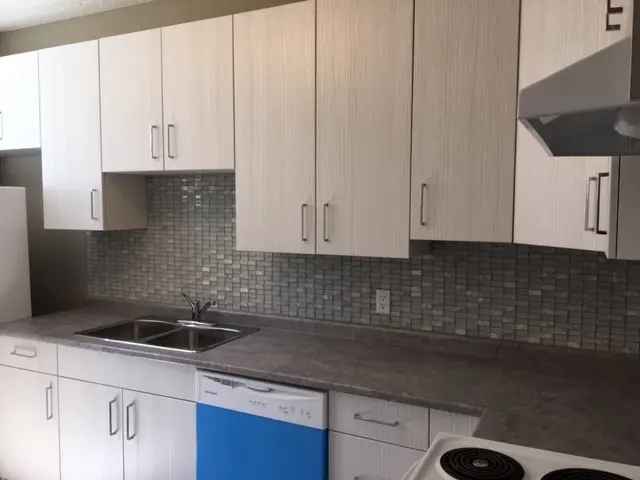 Apartment For Rent in 4140, Rae Street, Regina, Saskatchewan