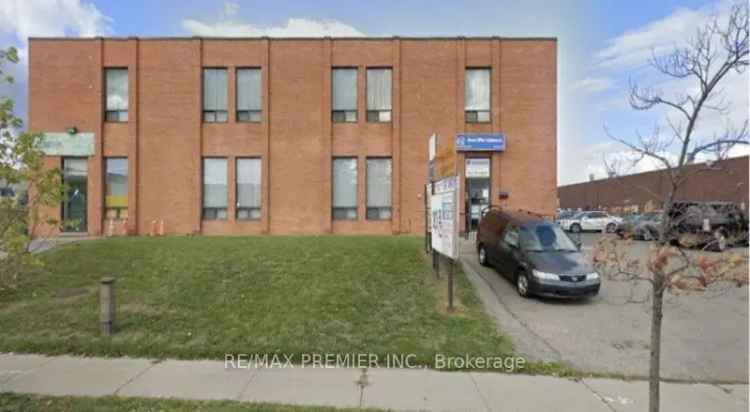 Commercial For Sale in Toronto, Ontario