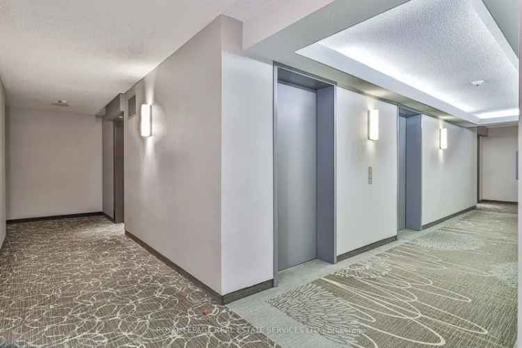 Condo For Rent in Toronto, Ontario