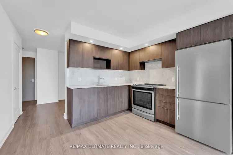 Condo For Sale in Toronto, Ontario