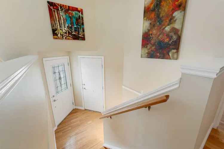 House For Sale , Calgary, Alberta