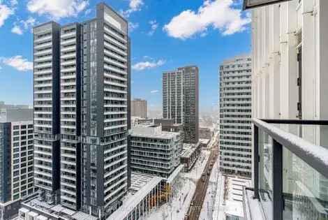 1 Room 46m² Bachelor Suite in Toronto