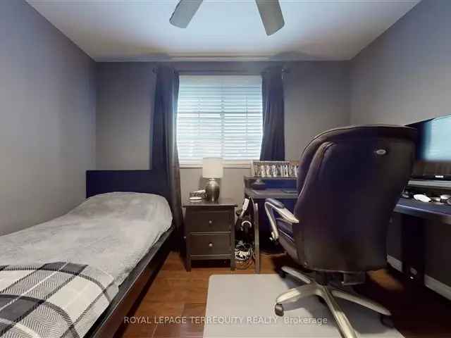 House For Sale in Whitchurch-Stouffville, Ontario