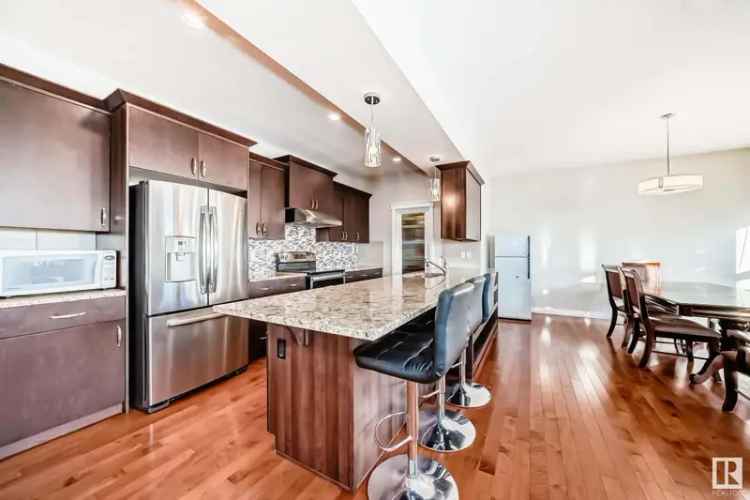 Spacious 7-Bedroom Home Ideal for Multi-Generational Living