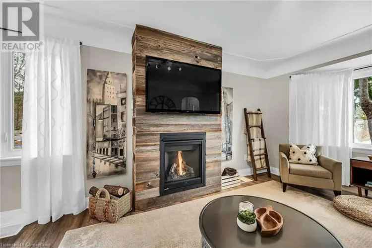 Royal LePage State Realty
