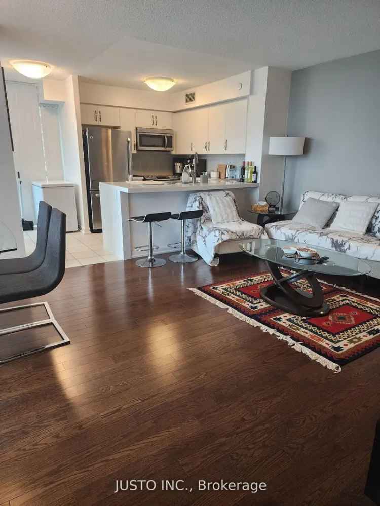 Rent 2 Bedroom Apartment in Great Location at Sherway with Stunning Amenities