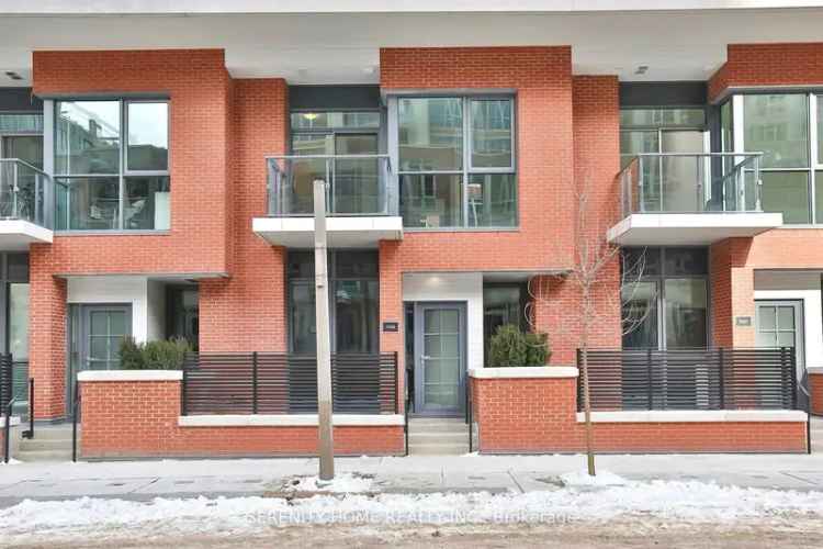 2 Bedroom Townhouse Near Lakeshore Bathurst