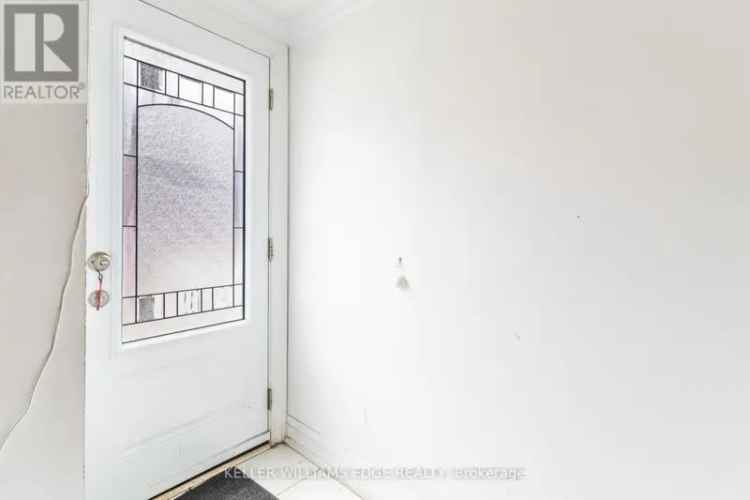 Renovated Beasley Townhouse 2 Bed 2 Bath Hamilton