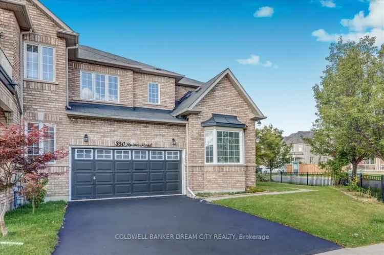 House For Sale in Toronto, Ontario