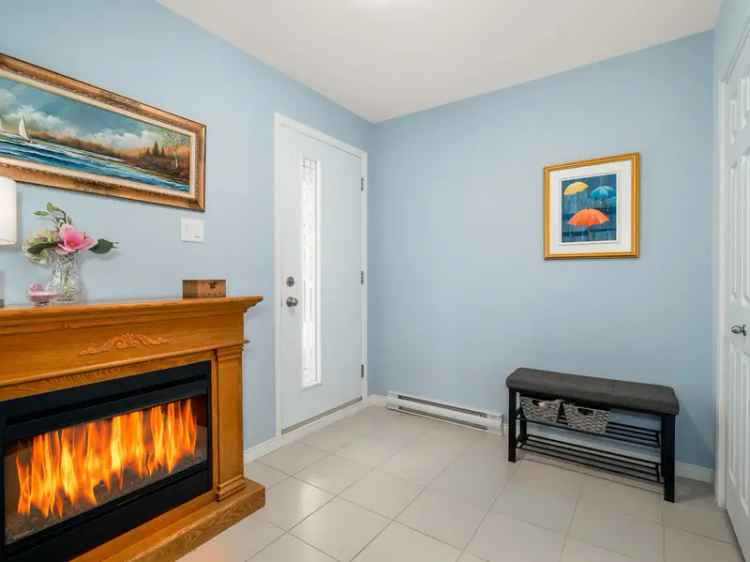 Apartment for sale, 1720, Rue Charles-Rodrigue, Lévis (Desjardins) - Proprio Direct