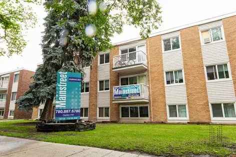 2 rooms apartment of 75 m² in Edmonton