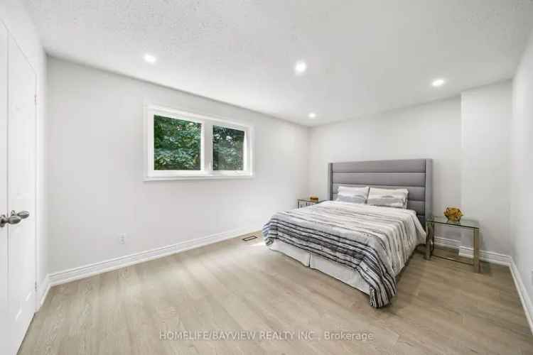 House For Sale in Toronto, Ontario