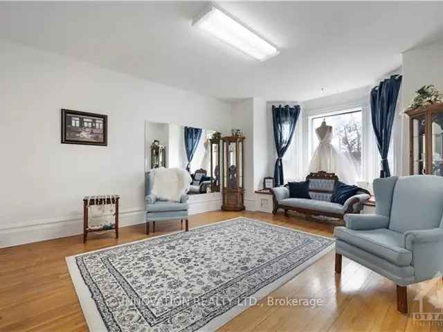 House For Sale in Carleton Place, Ontario