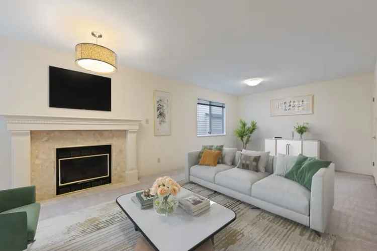 Lynn Valley House for Sale 6 Beds 4 Baths