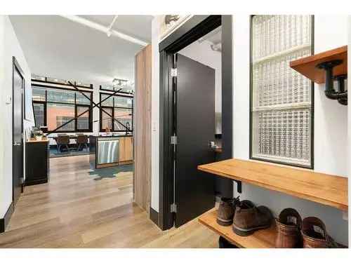 Condo For Sale In Beltline, Calgary, Alberta