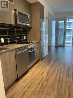 1 Bedroom Condo near Distillery District Toronto