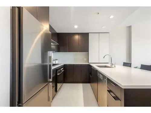 Beltline Condo for Sale Mountain Views Luxury Amenities