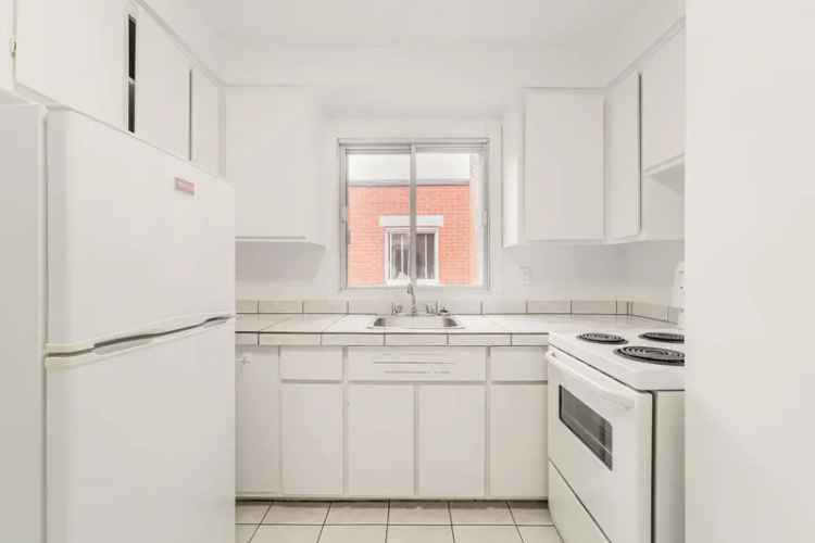 Apartment For Rent in Montreal, Quebec