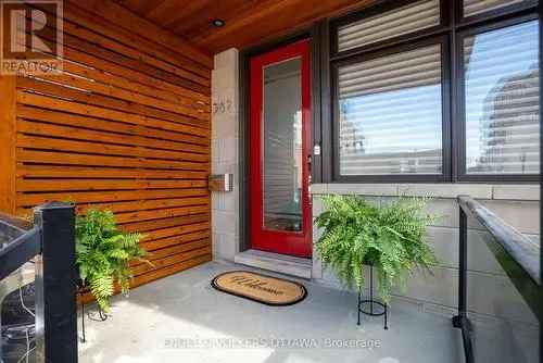 4 Bedroom 4 Bath Home in Ottawa Laurentian