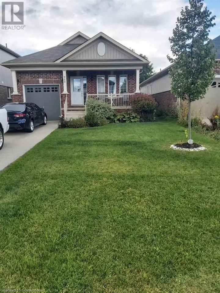 House For Sale in North Perth, Ontario