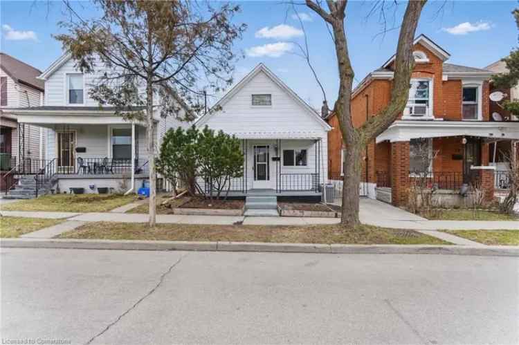 House For Sale , 57, Beechwood Avenue, Hamilton, Ontario
