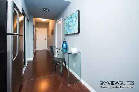 1 room apartment of 51 m² in Toronto