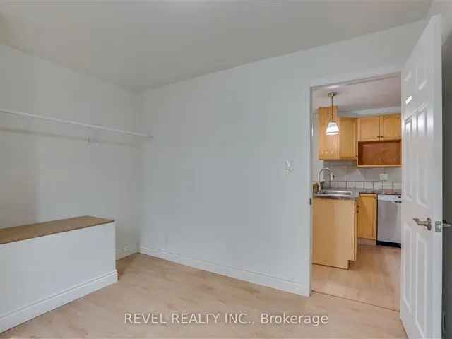 Lovely Bungalow Near Old East Village