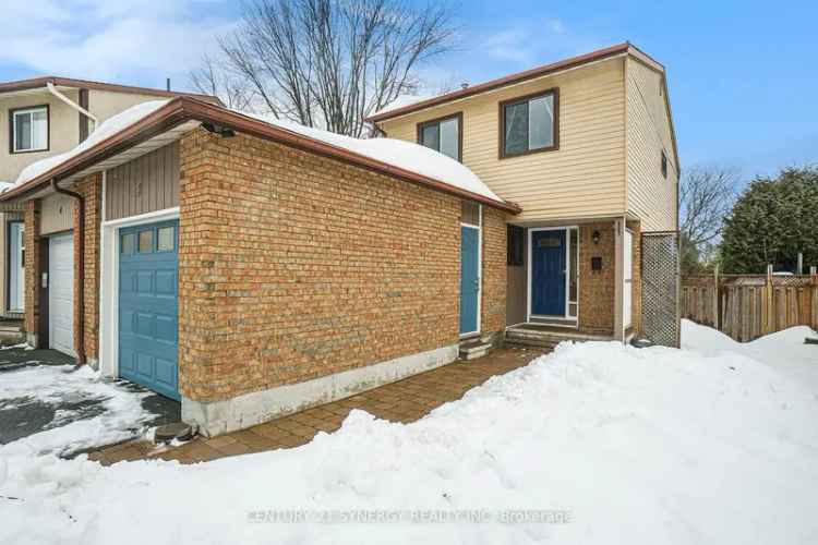 House For Sale in 2, Berkshire Way, Ottawa, Ontario