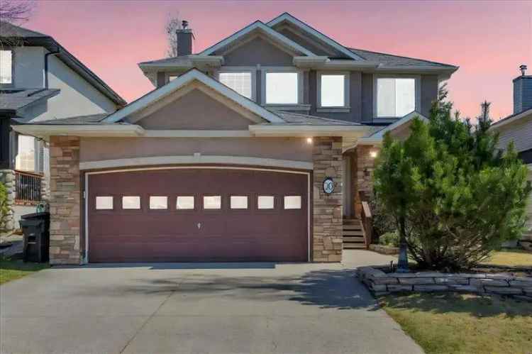 4 6 Bedroom Family Home Signal Hill 3000 Sq Ft
