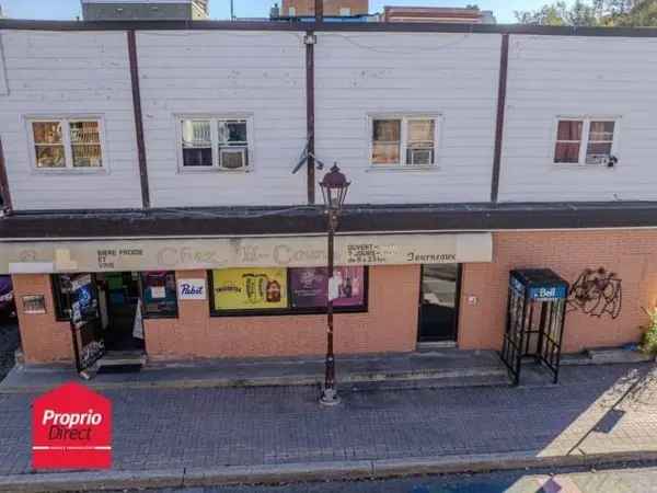 Commercial Building Office for Sale Hull Up to 6 Floors