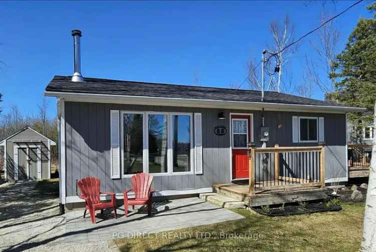 House For Sale in Municipality of Northern Bruce Peninsula, Ontario