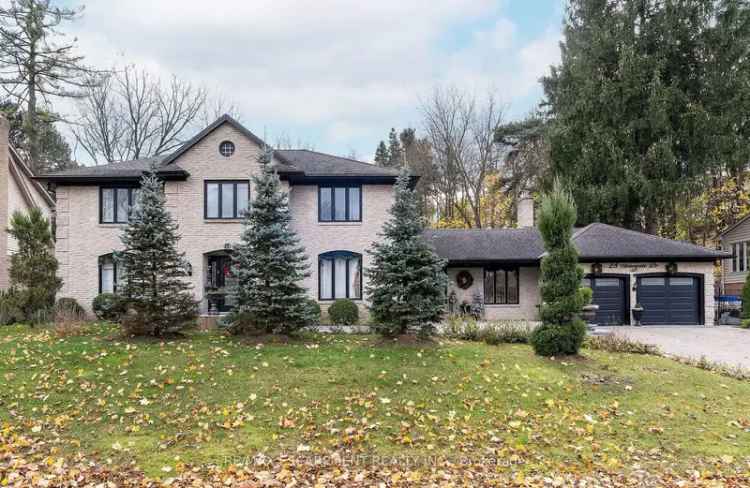 House For Sale in Hamilton, Ontario