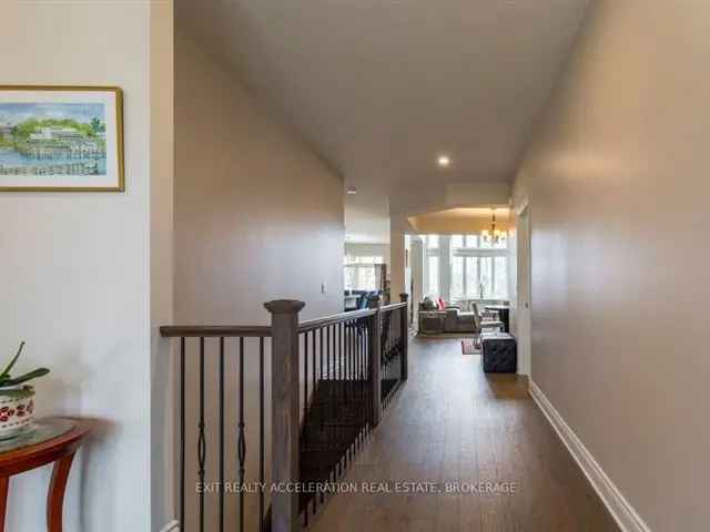 House For Sale in Loyalist, Ontario