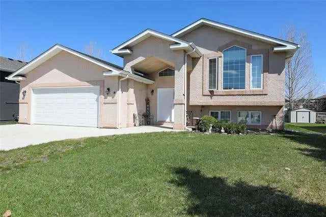 4 Bed 2 Bath Home with Recent Upgrades