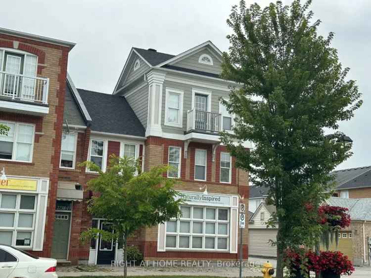 House For Sale in Markham, Ontario