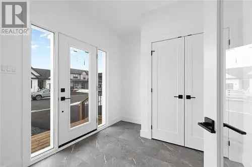 Newly Constructed Home in Southlands Family Friendly Neighborhood