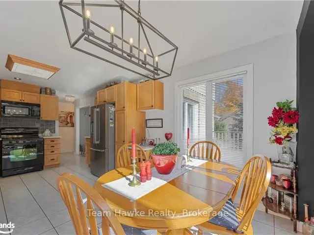 4-Bedroom Family Home in Moonstone - Close to Amenities