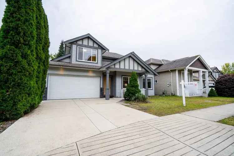 4-Bedroom Family Home near Harris Road Park