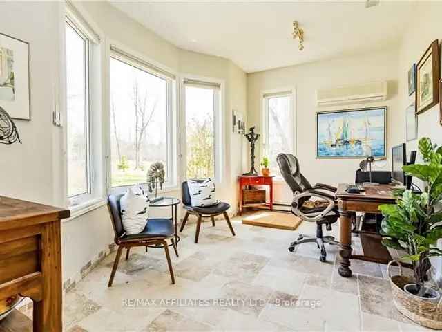 House For Sale in Merrickville-Wolford, Ontario