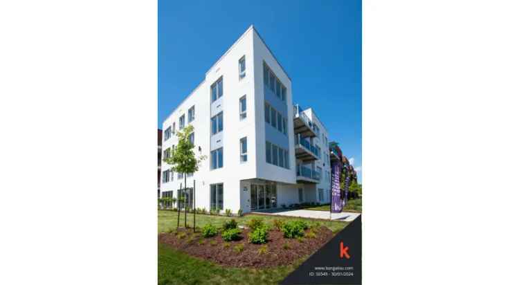 Rent Luxurious Condos in Longueuil with All Inclusive Features