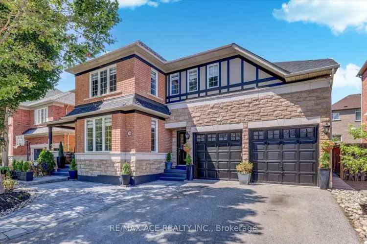 5 Bedroom House For Sale Near Hwy 401