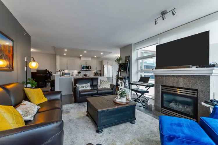 Condo For Sale in Burnaby, British Columbia